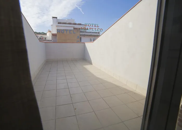 Apartaments Ponent