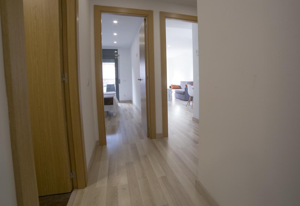 Apartment Ponent Lloret de Mar