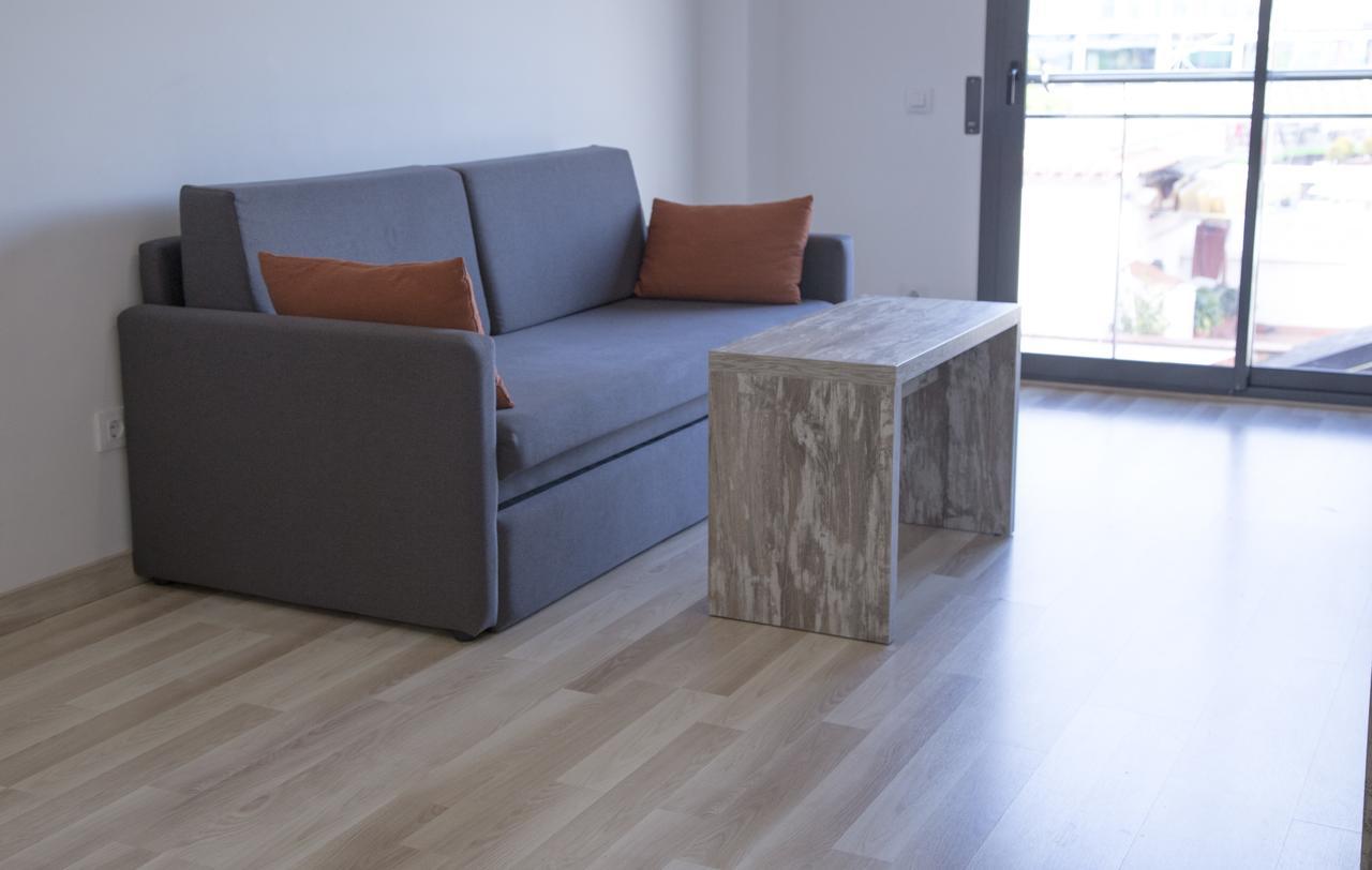 Apartment Ponent