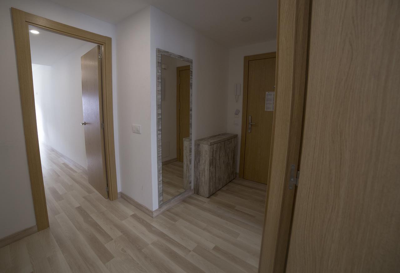 Apartment Ponent