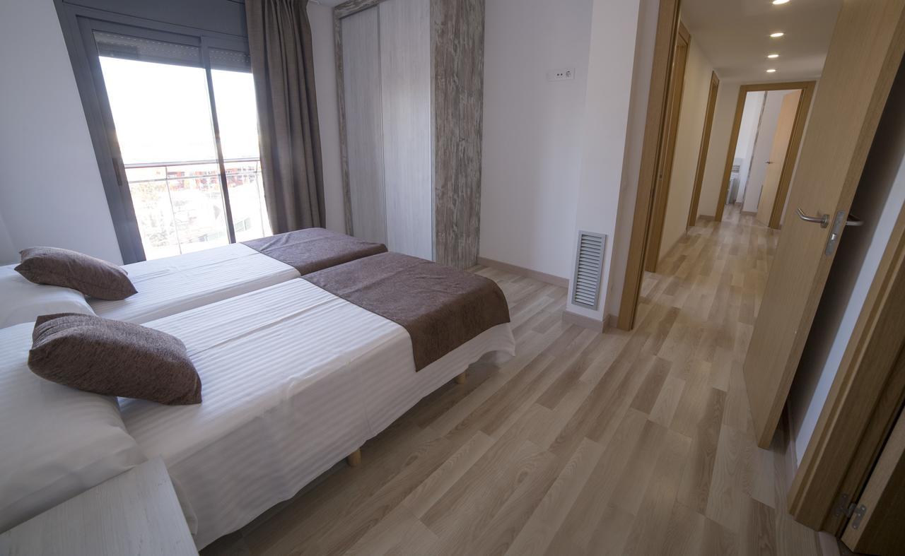 Ponent Apartment