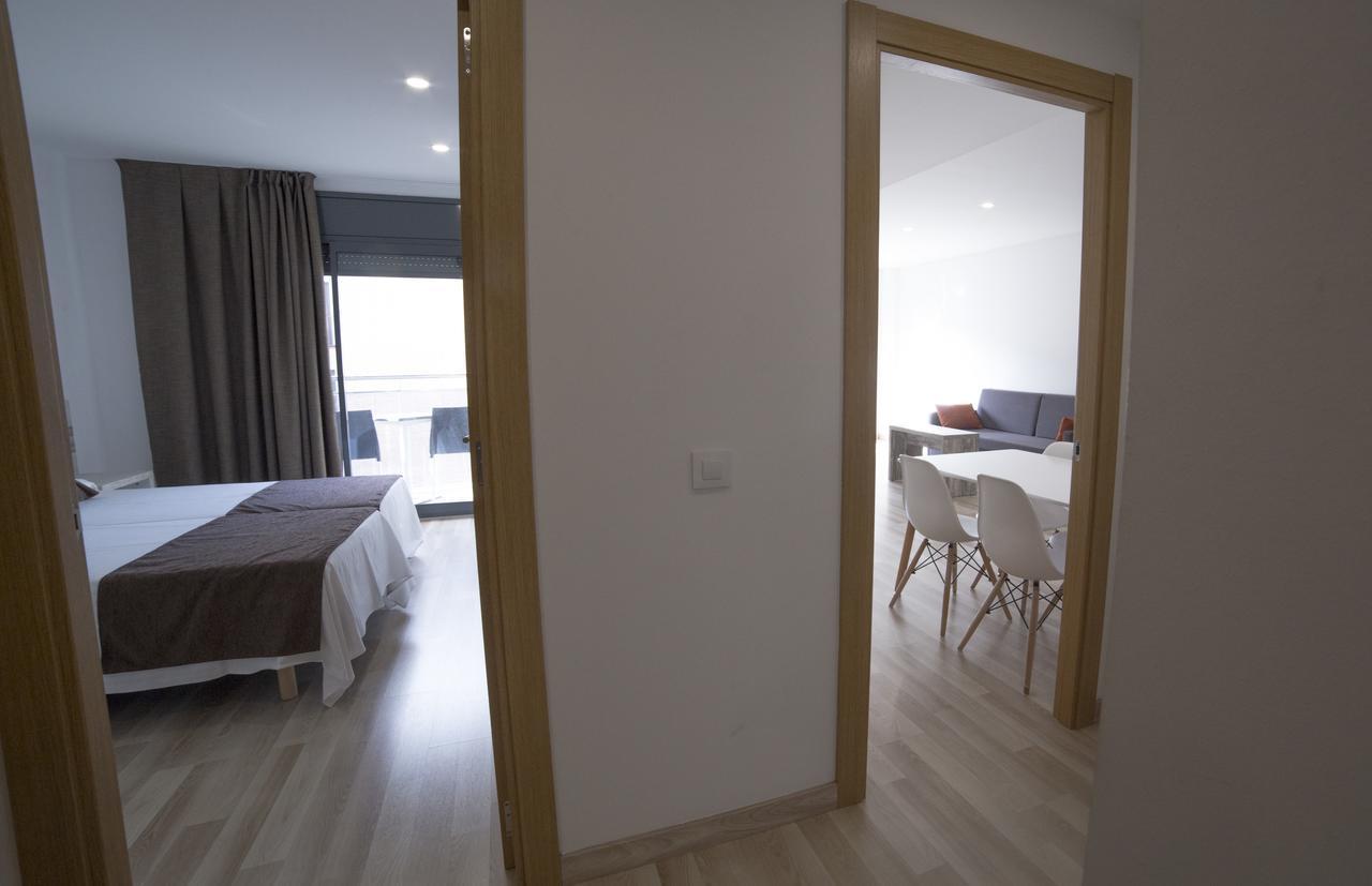 Ponent Apartment