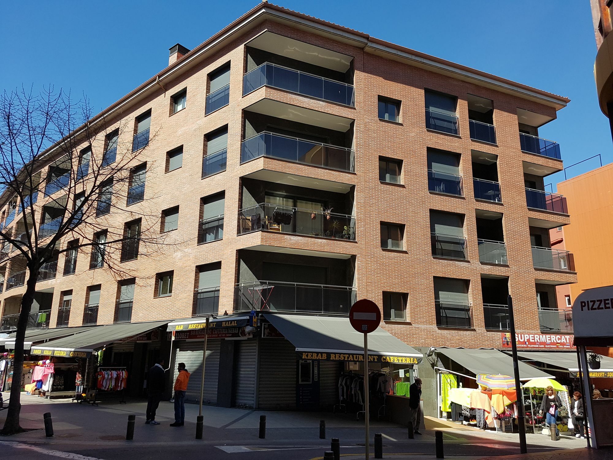 Ponent * Lloret de Mar