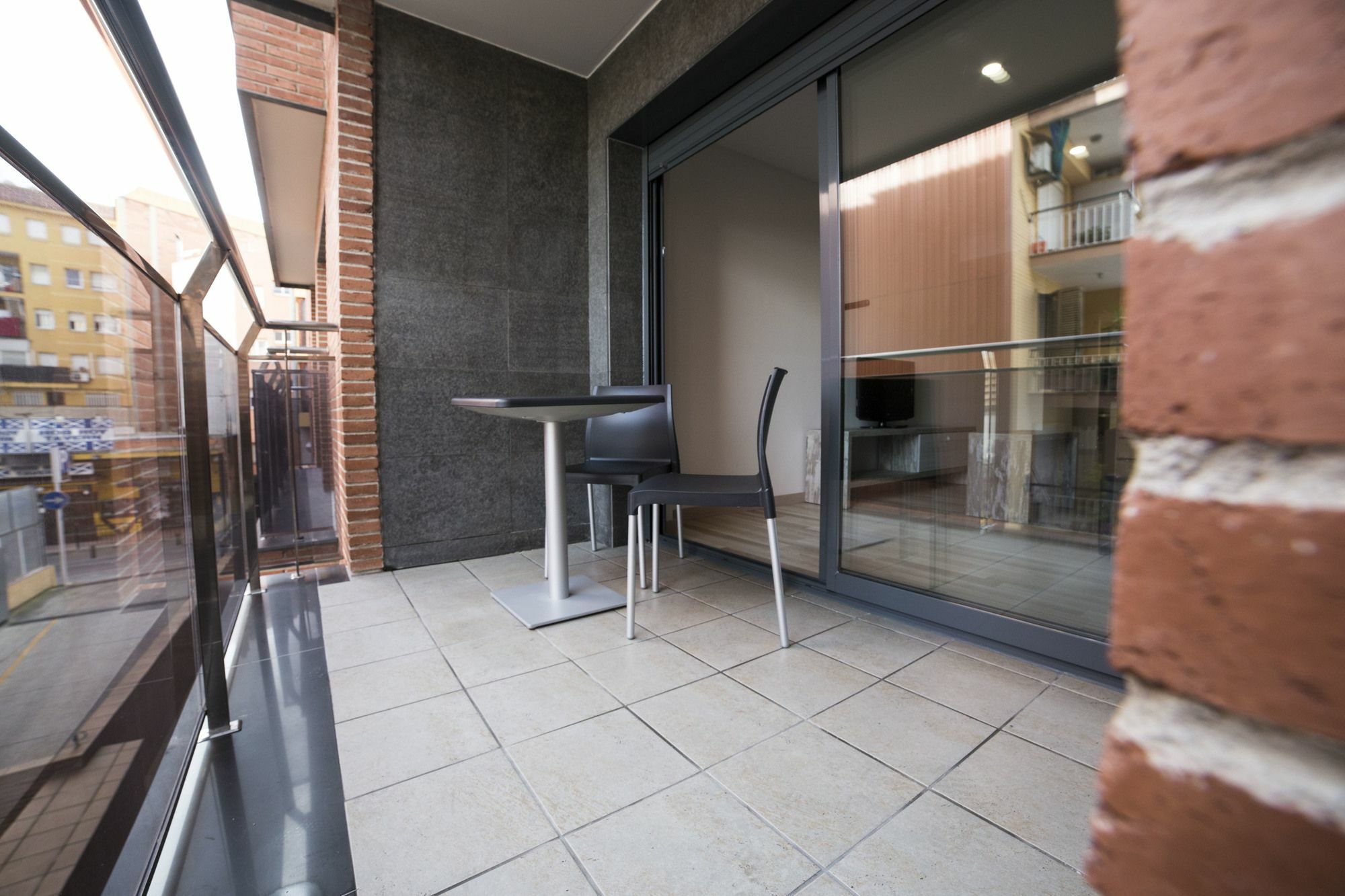 Apartment Ponent