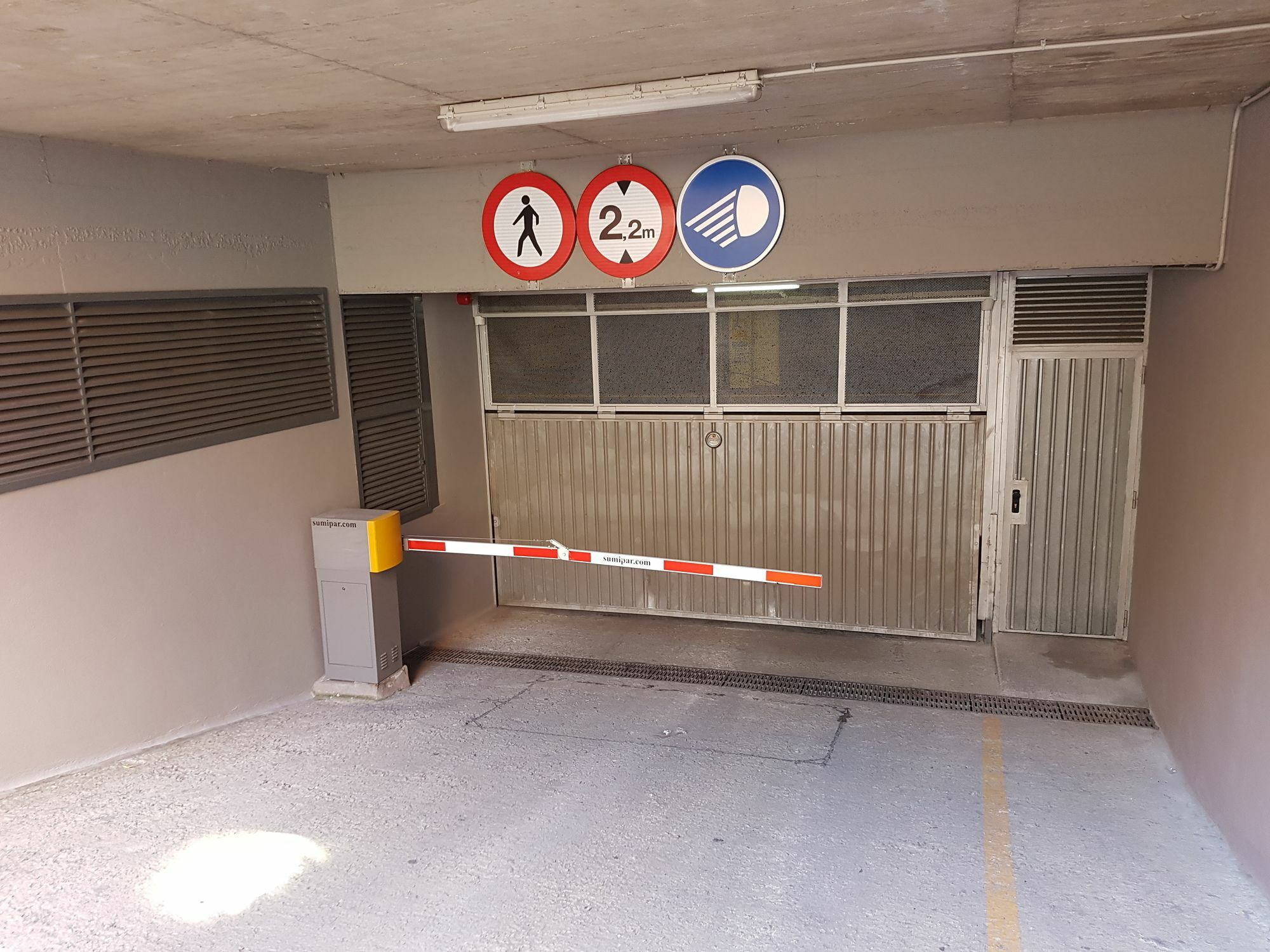 Apartment Ponent Lloret de Mar