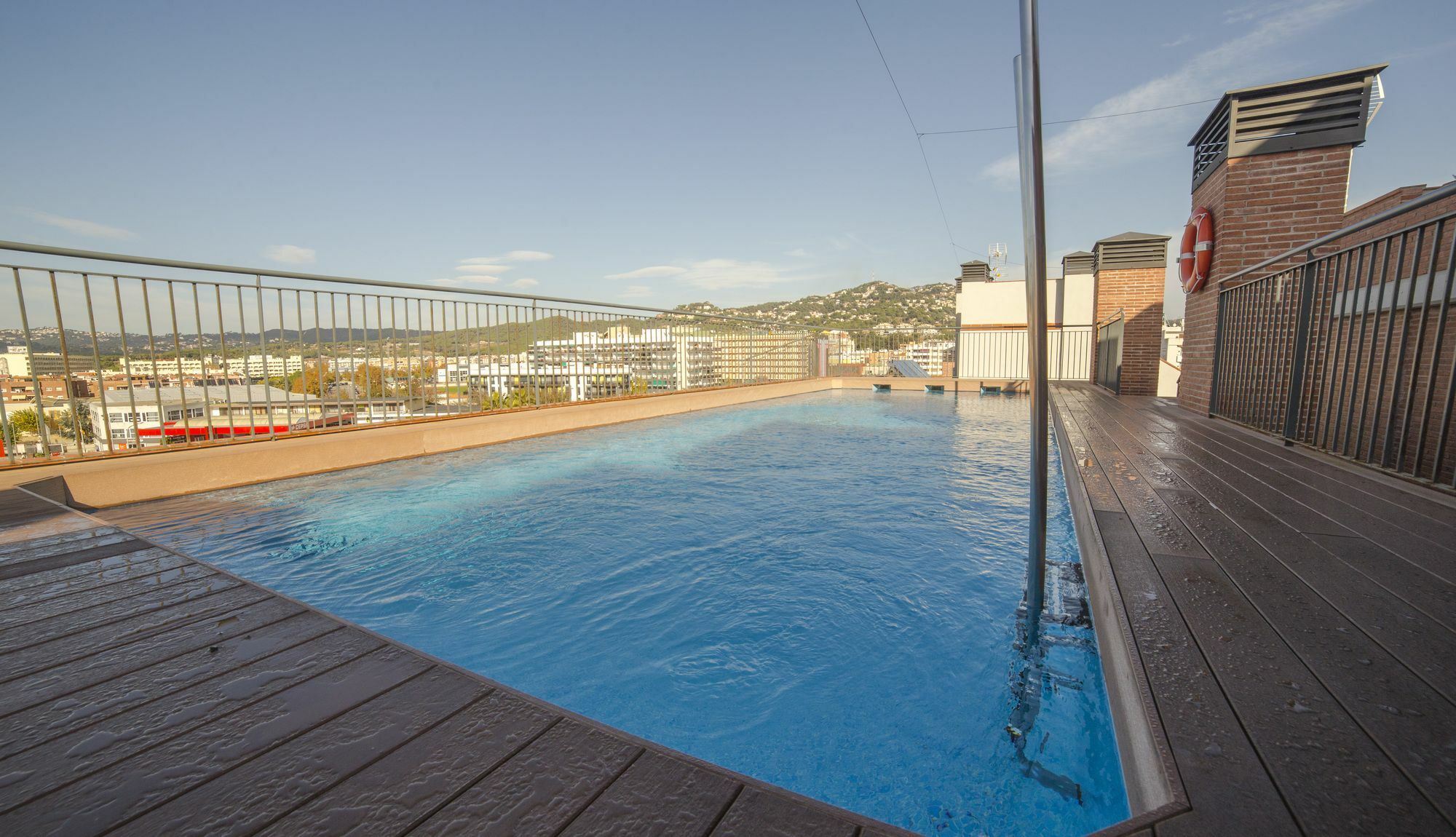 Apartment Ponent Lloret de Mar