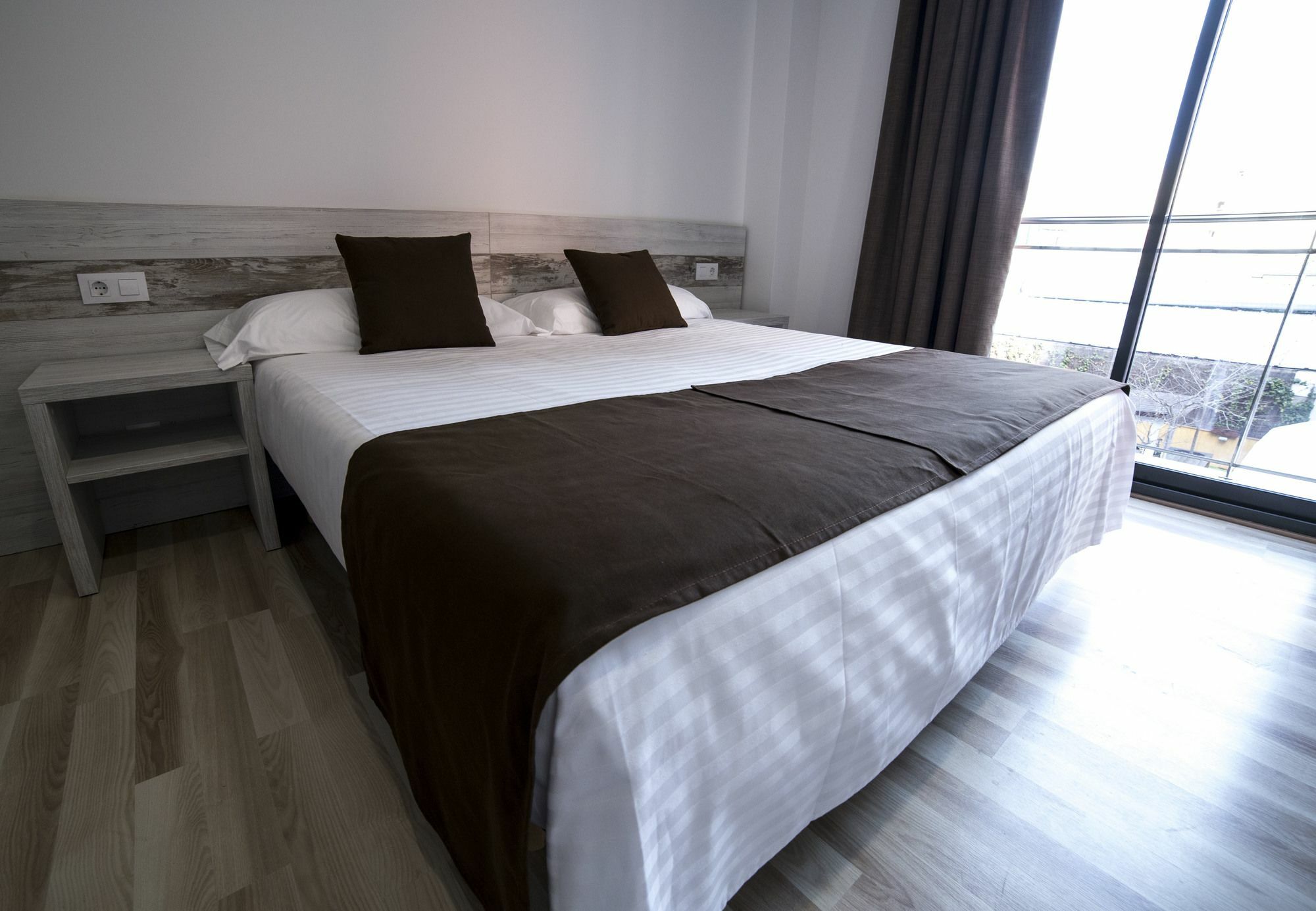 Apartment Ponent *