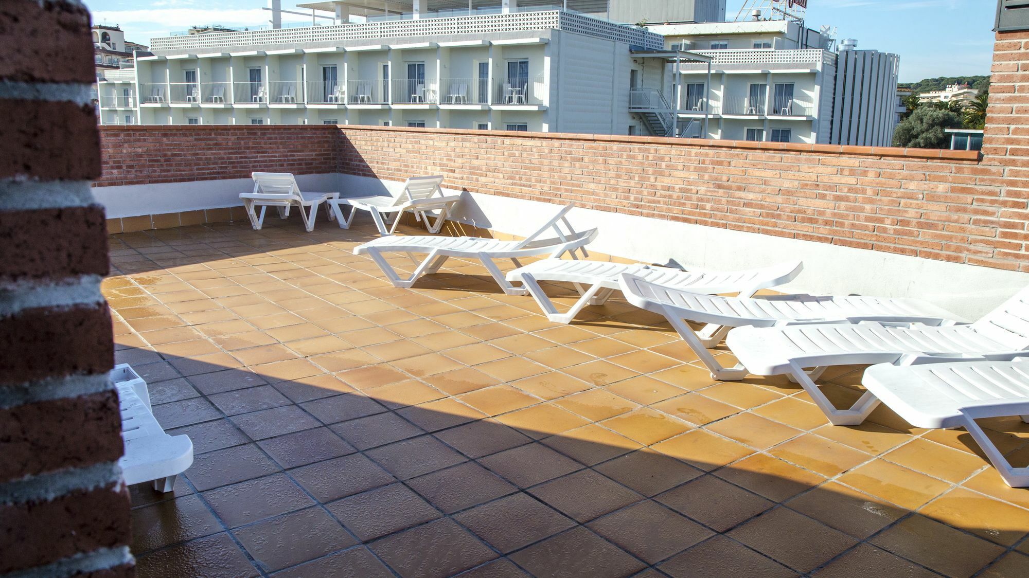 Apartment Ponent