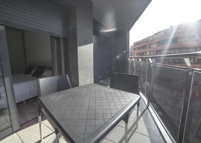 Apartaments Ponent