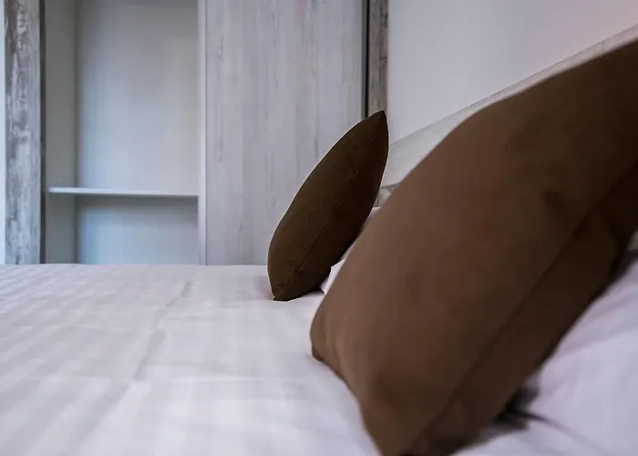 Apartaments Ponent