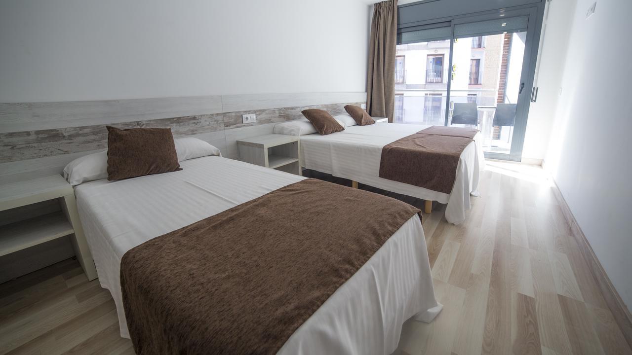 Apartament Ponent Lloret de Mar