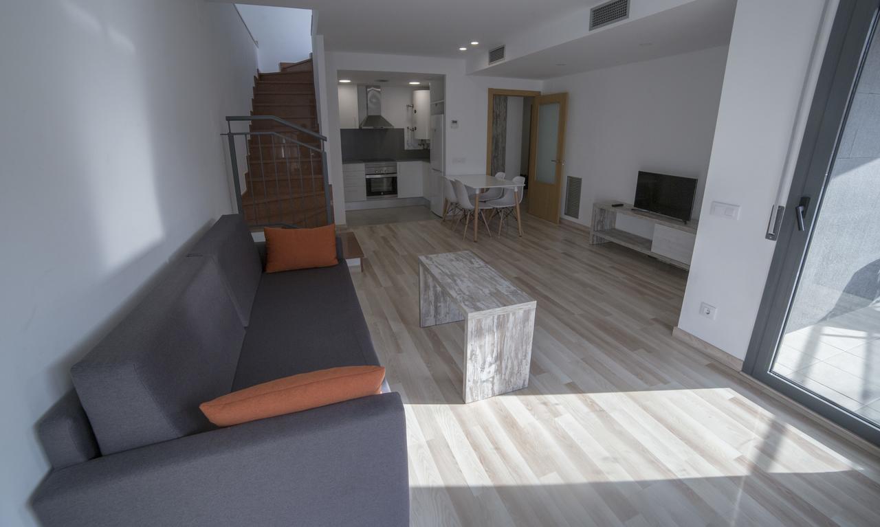 Ponent Apartament *