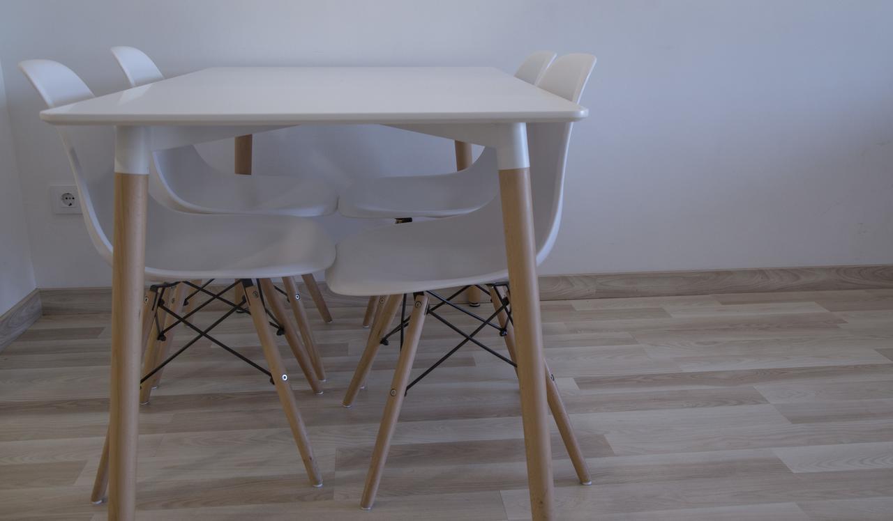 Ponent Apartament *