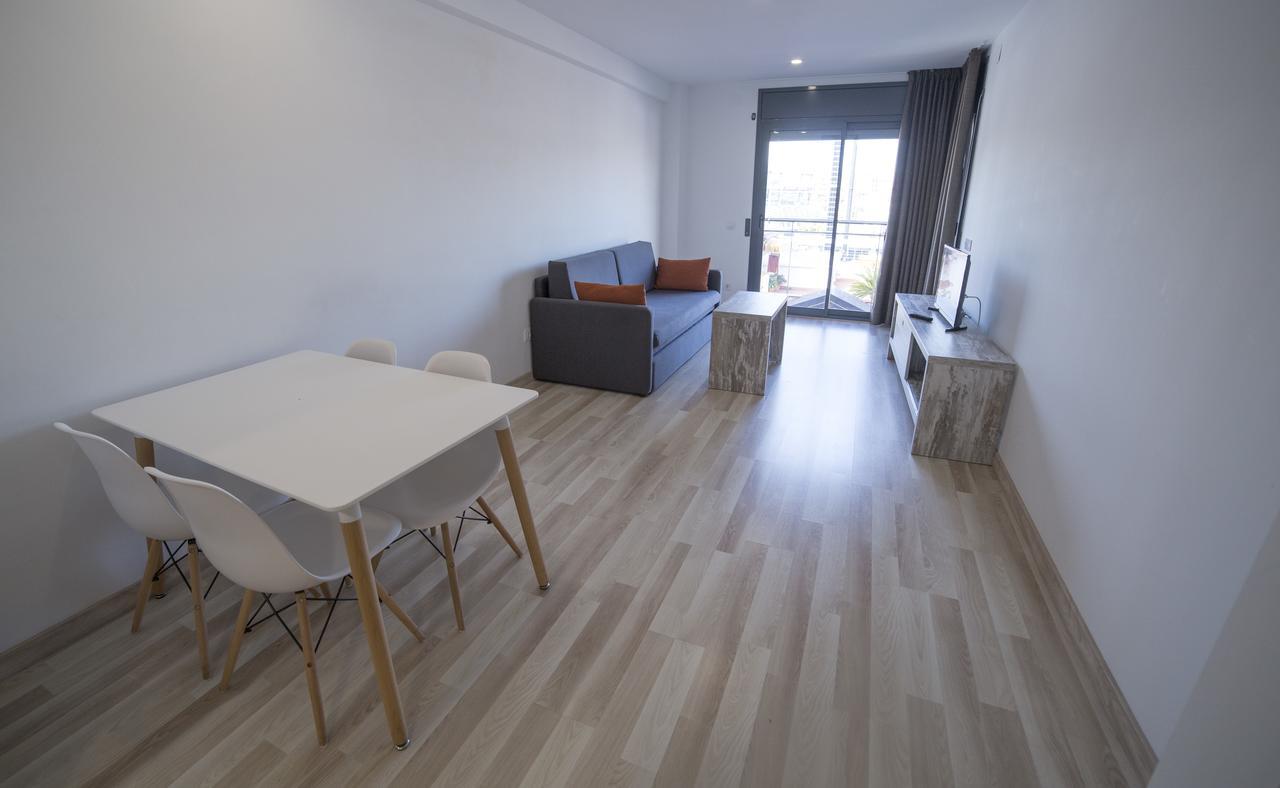 Apartament Ponent Lloret de Mar
