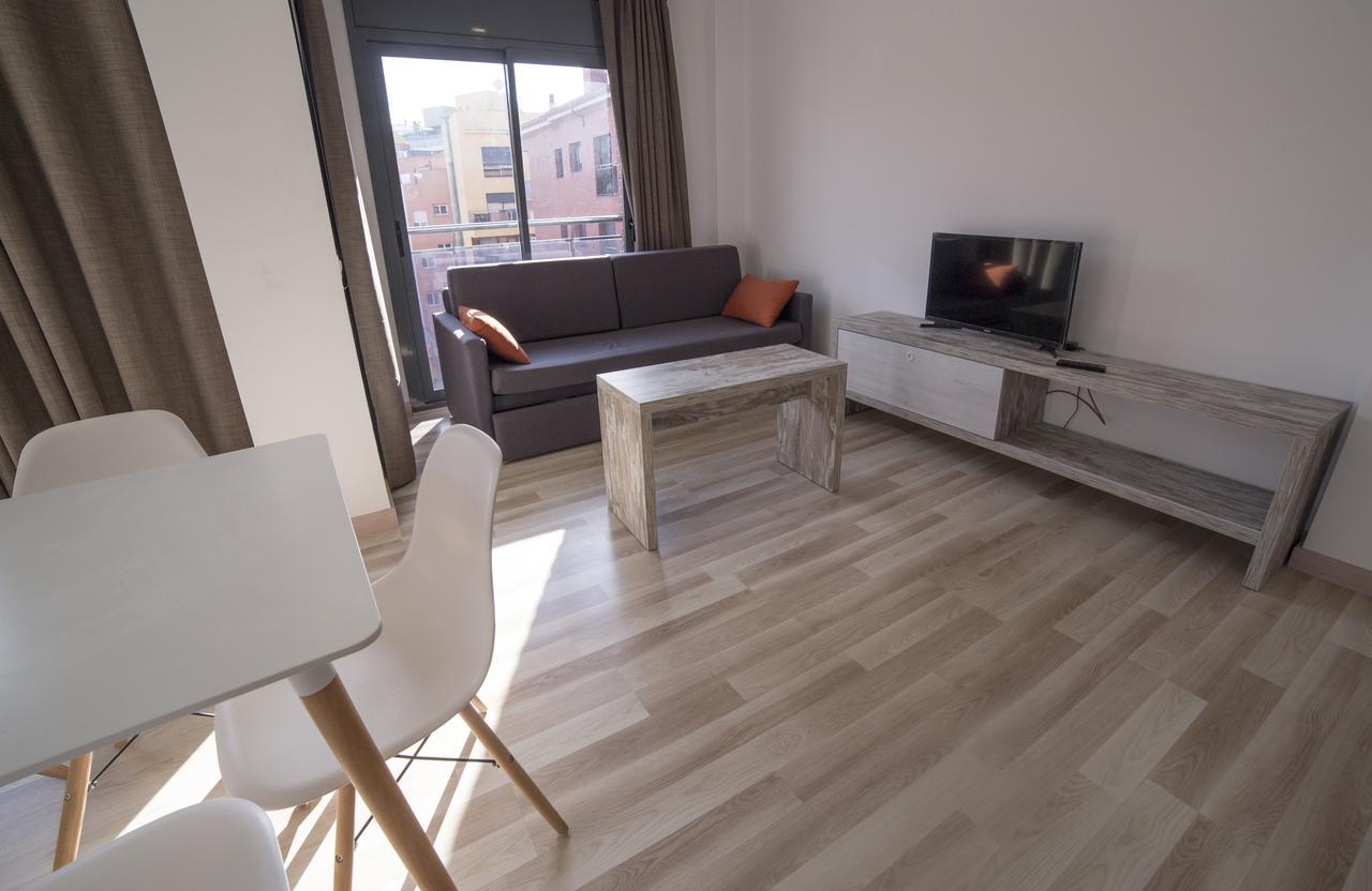 Ponent Apartament Lloret de Mar