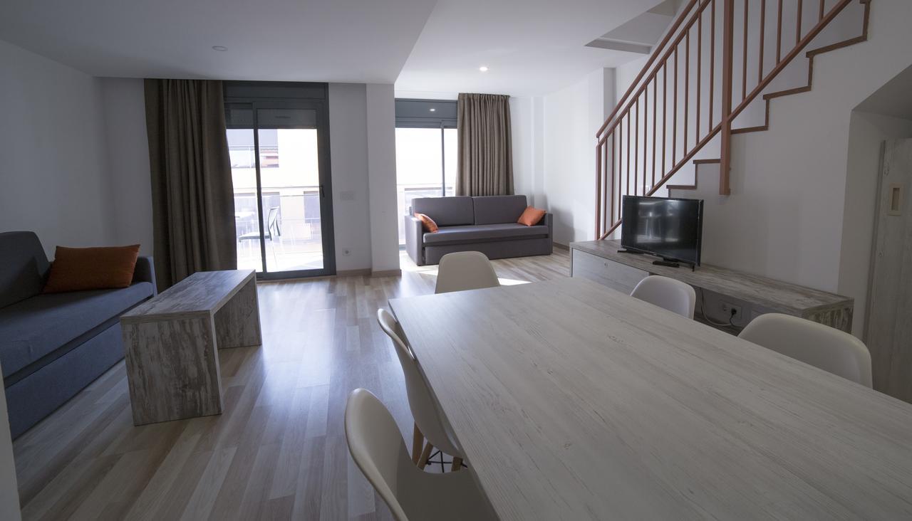 Ponent Apartament Lloret de Mar