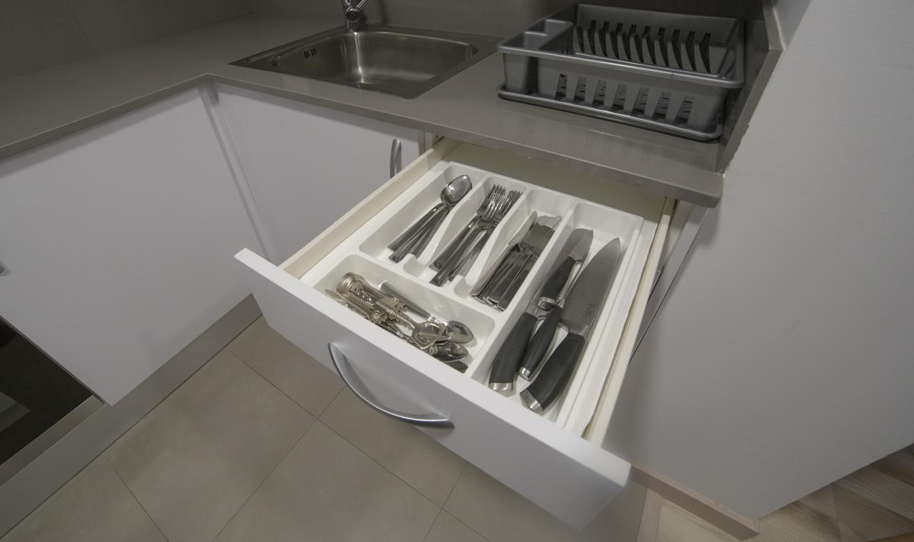 Apartament Ponent