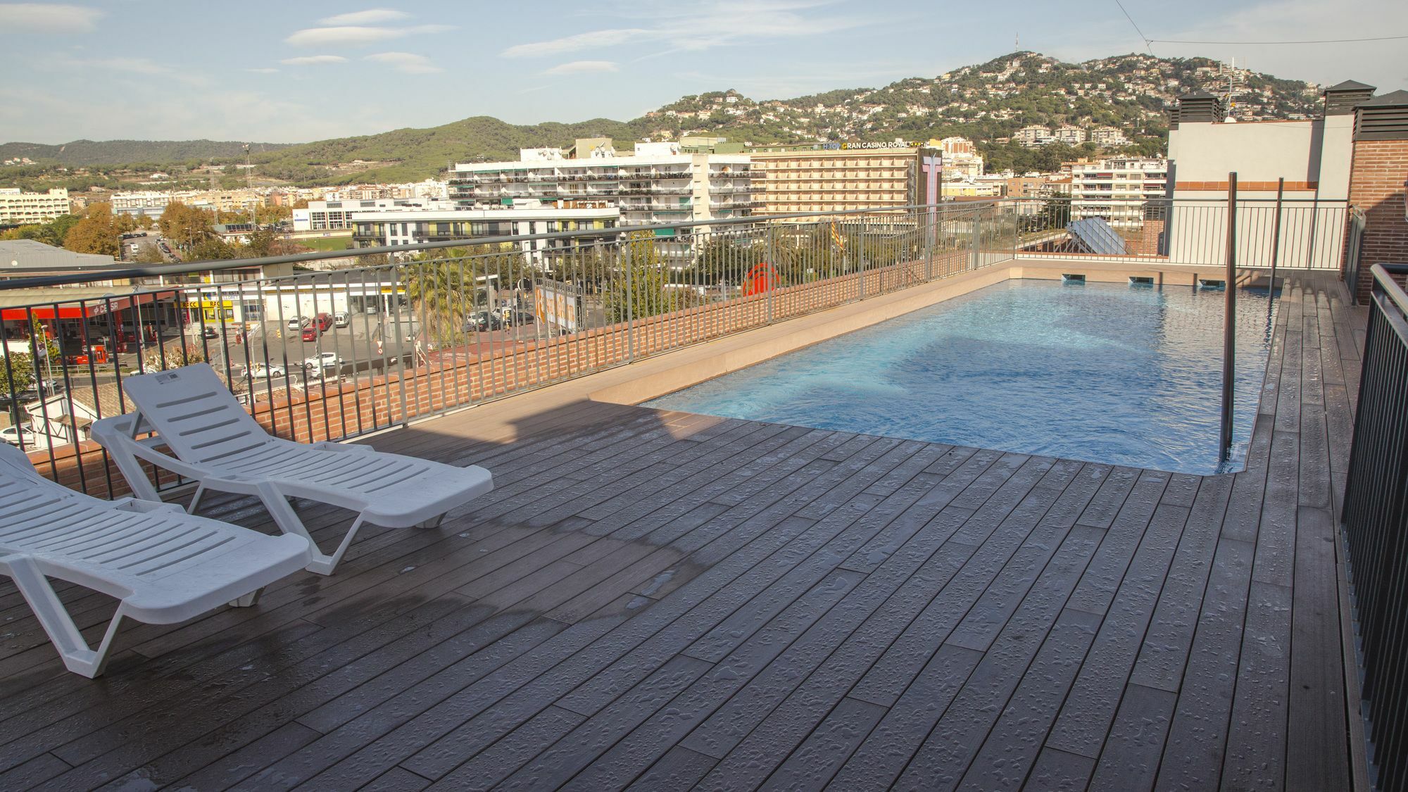 Apartament Ponent