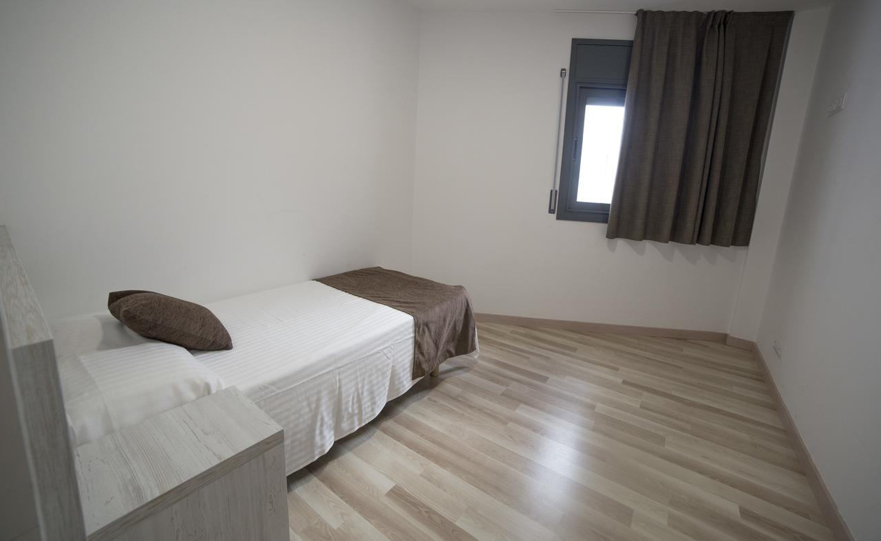 Apartment Ponent Lloret de Mar