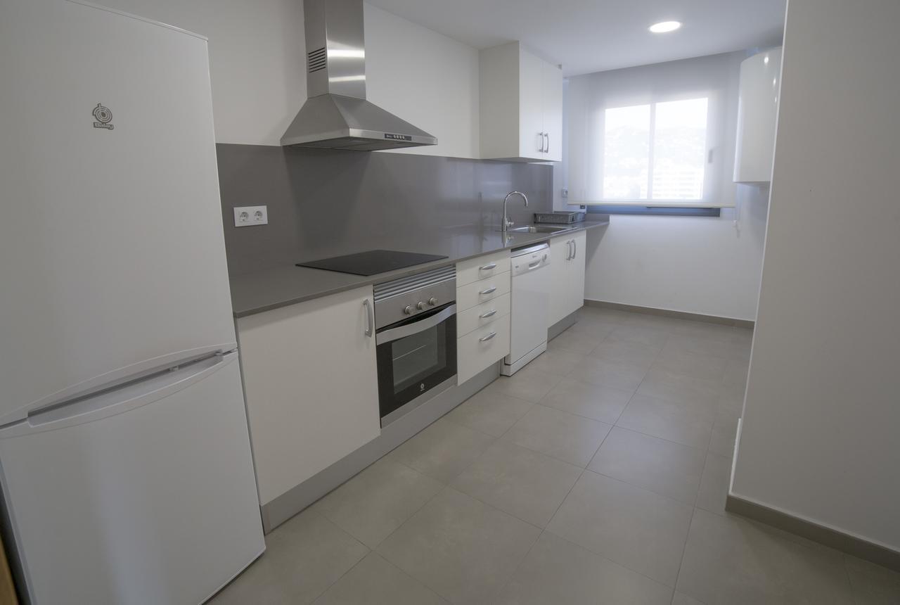 Ponent Apartment